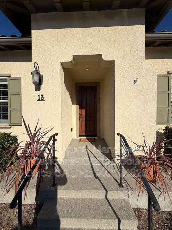 House for rent at 15 Galan St, Ladera Ranch, CA 92694