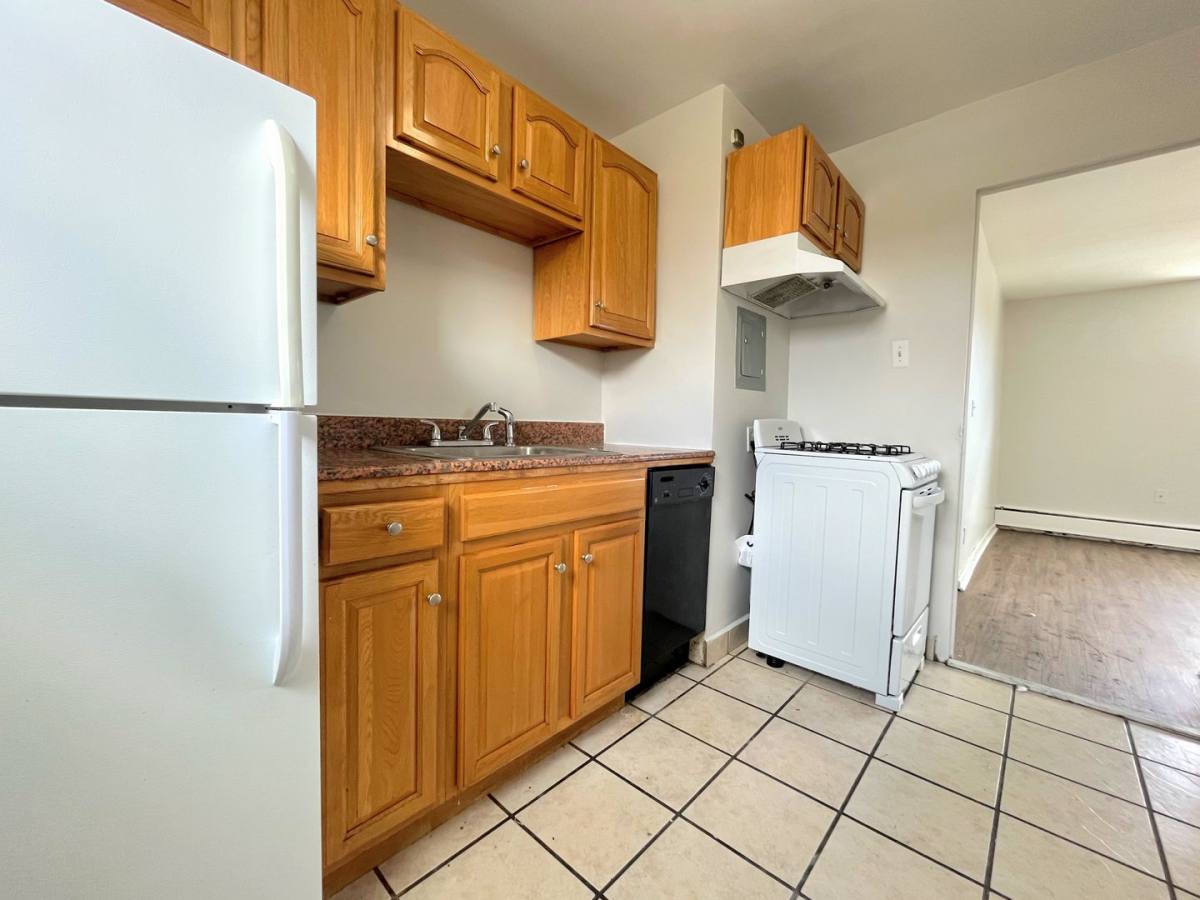 Apartment for rent at 1974 Delaware Ave, Buffalo, NY 14216
