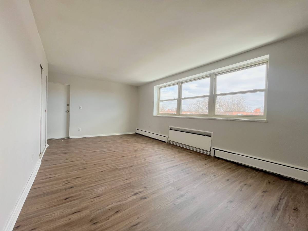 Apartment for rent at 1974 Delaware Ave, Buffalo, NY 14216
