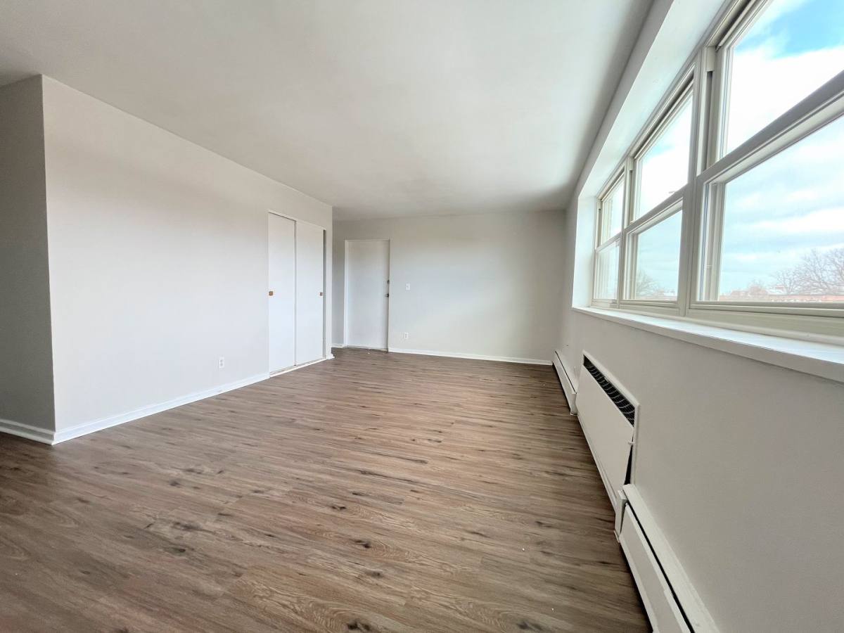 Apartment for rent at 1974 Delaware Ave, Buffalo, NY 14216