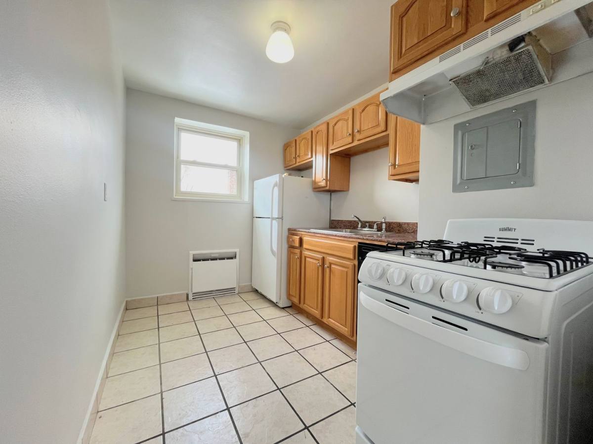 Apartment for rent at 1974 Delaware Ave, Buffalo, NY 14216