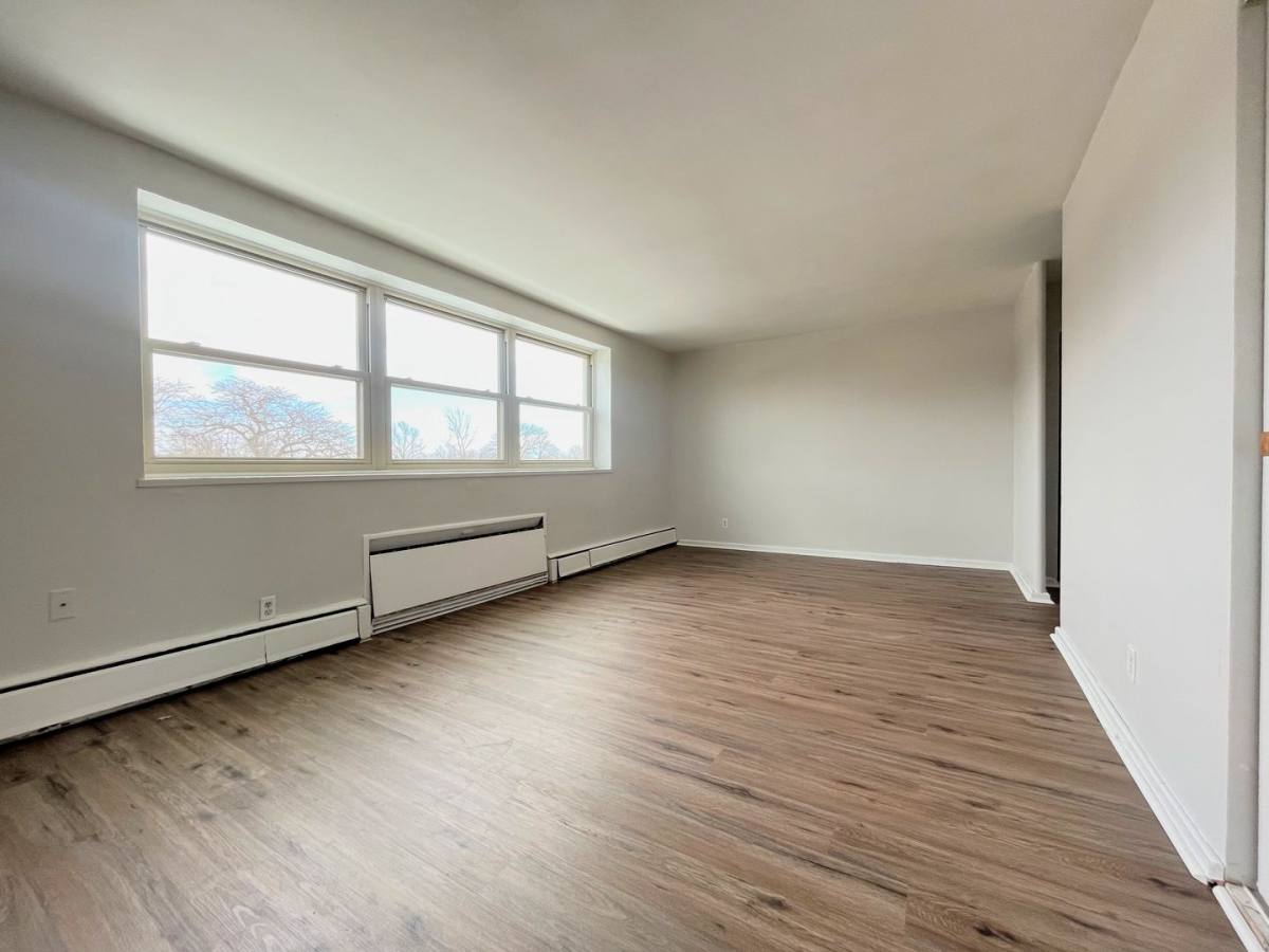 Apartment for rent at 1974 Delaware Ave, Buffalo, NY 14216