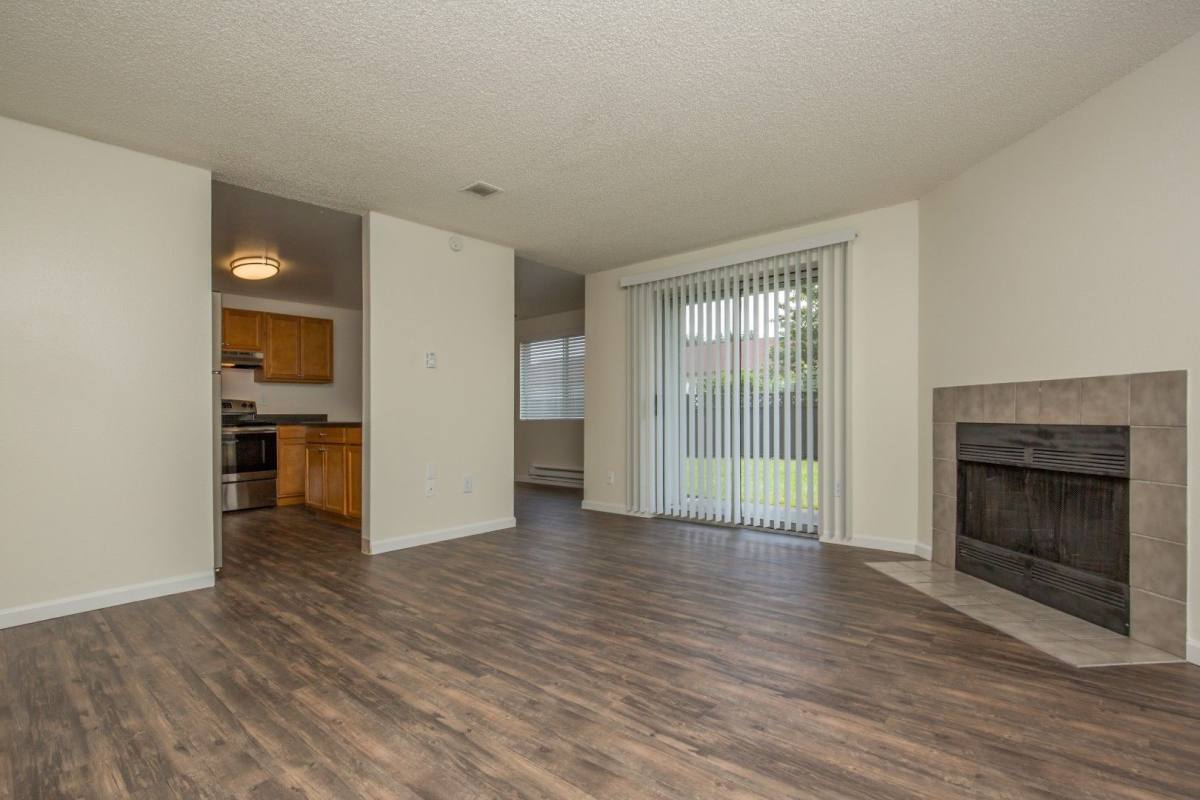 Apartment for rent at 6830 Tacoma Mall Blvd, Tacoma, WA 98409