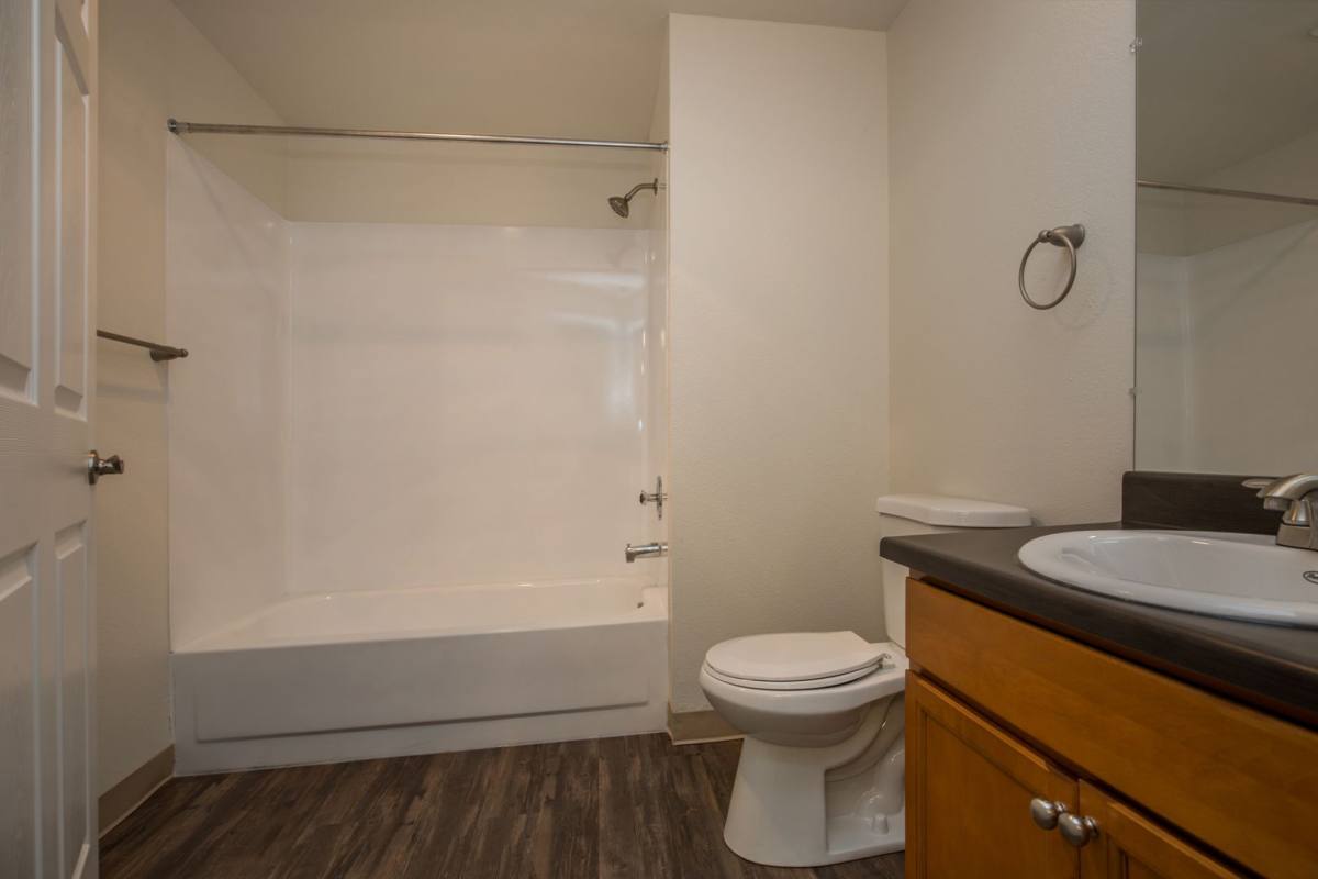 Apartment for rent at 6830 Tacoma Mall Blvd, Tacoma, WA 98409