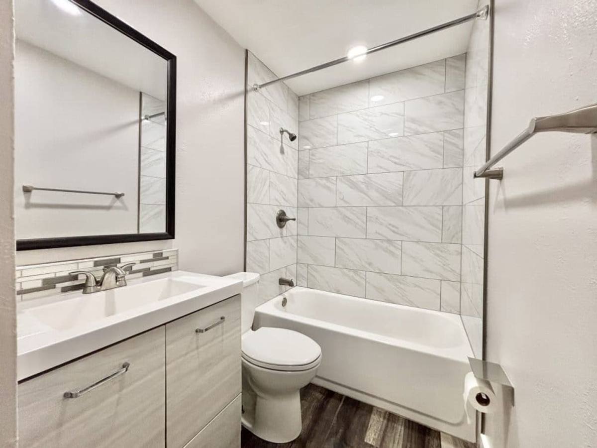 Apartment for rent at 3485 Hayden Place, Boulder, CO 80301