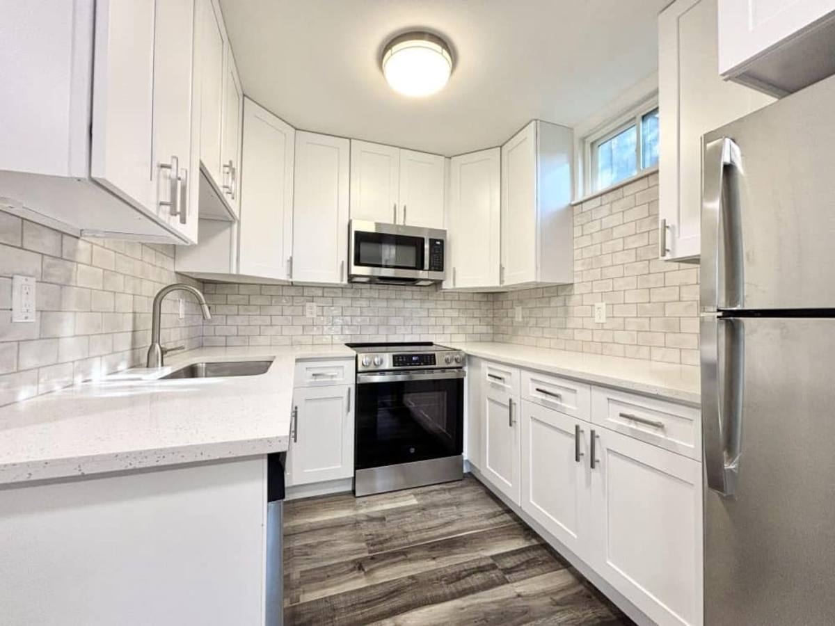 Apartment for rent at 3485 Hayden Place, Boulder, CO 80301