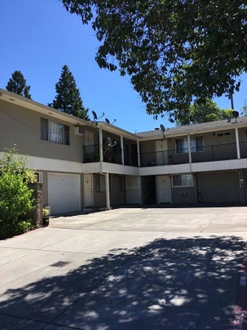 Apartment for rent at 1095 Crinella Court, Saint Helena, CA 94574