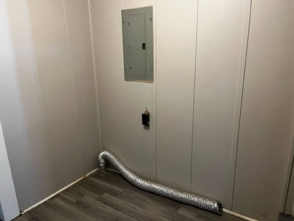 Townhouse for rent at 1005 B N Oak St, Valdosta, GA 31601