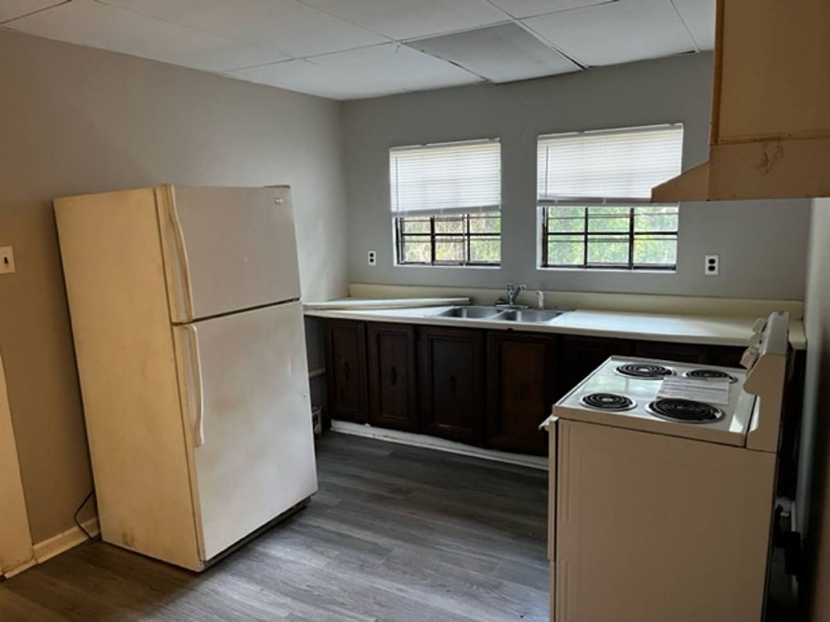Townhouse for rent at 1005 B N Oak St, Valdosta, GA 31601