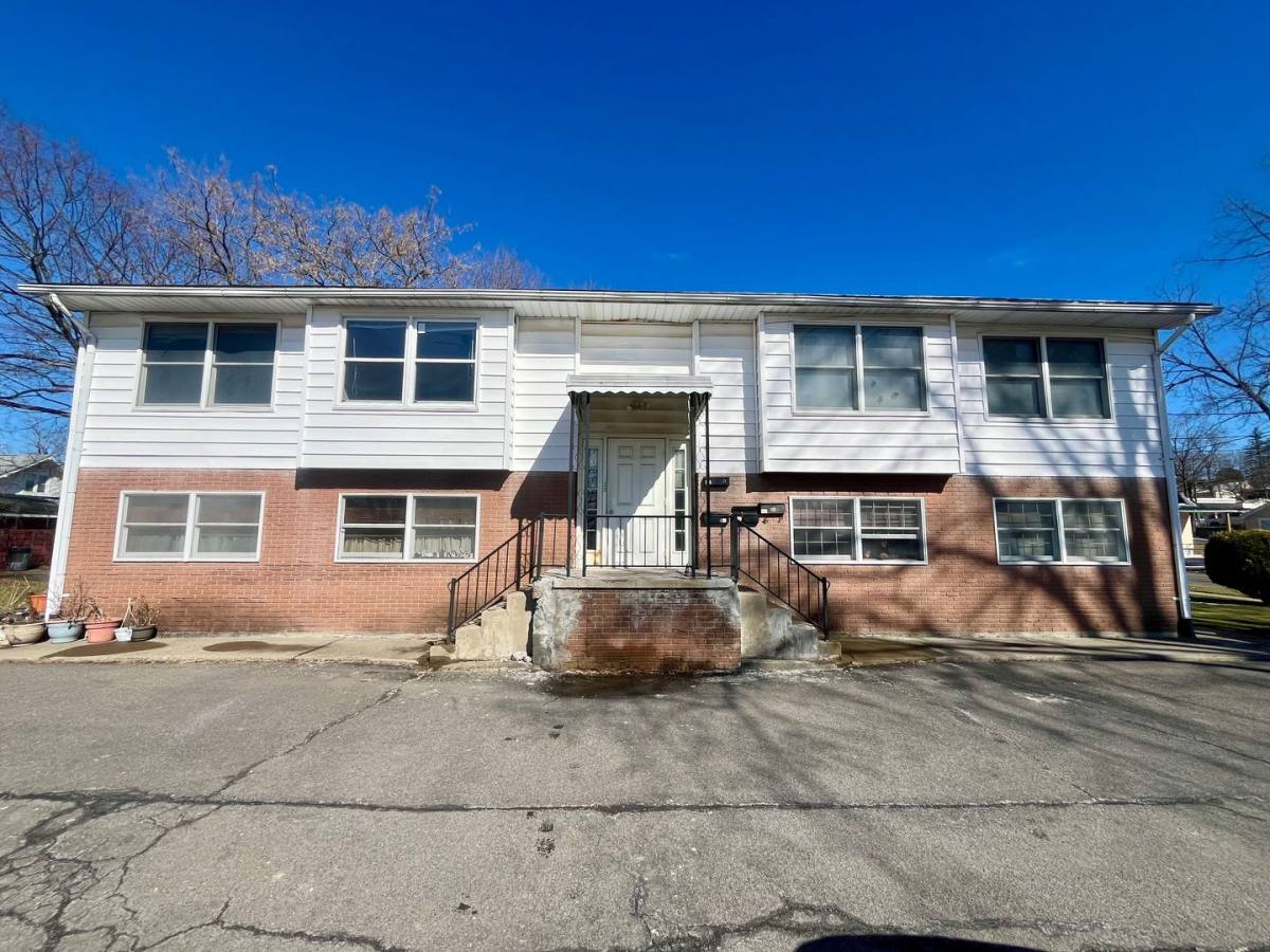 Apartment for rent at 53 Hall St, Binghamton, NY 13903