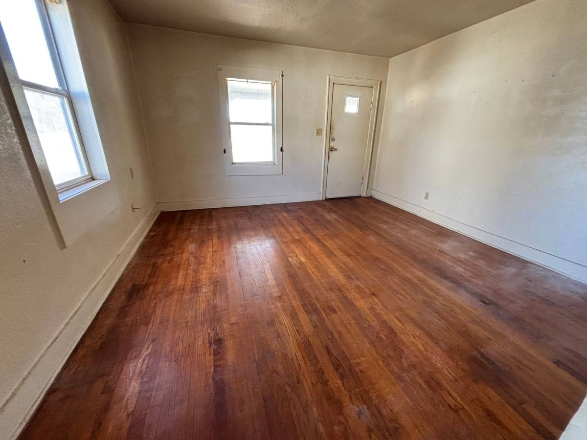 House for rent at 703 N Blvd, Edmond, OK 73034