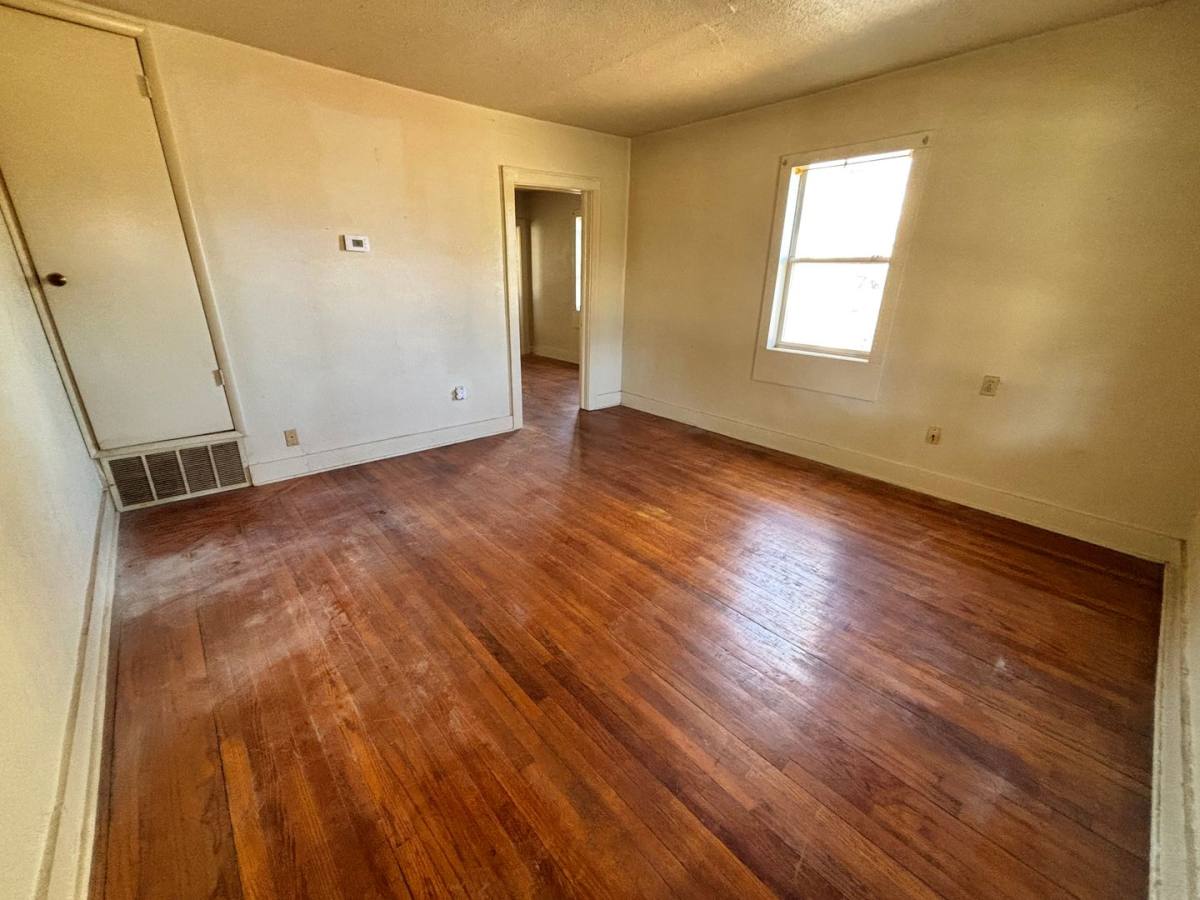 House for rent at 703 N Blvd, Edmond, OK 73034