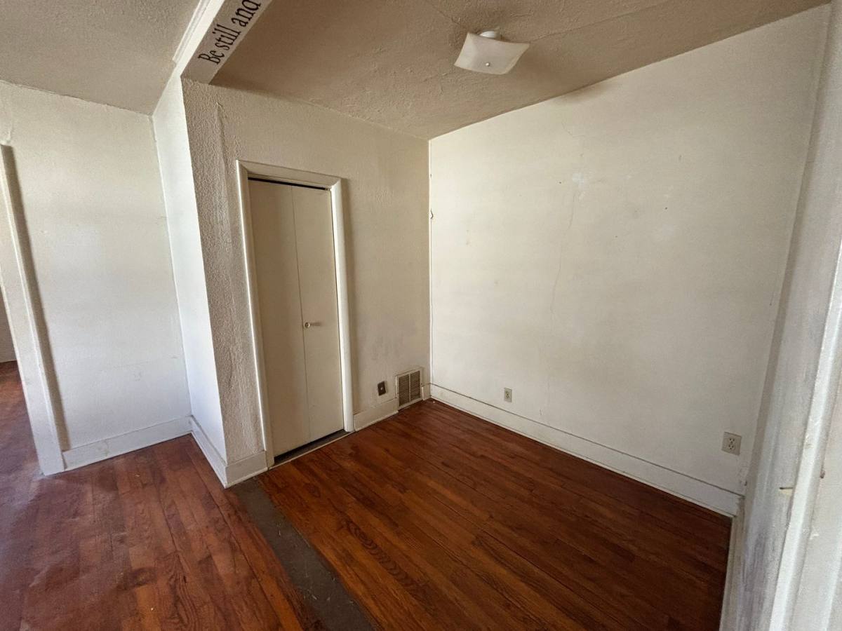 House for rent at 703 N Blvd, Edmond, OK 73034