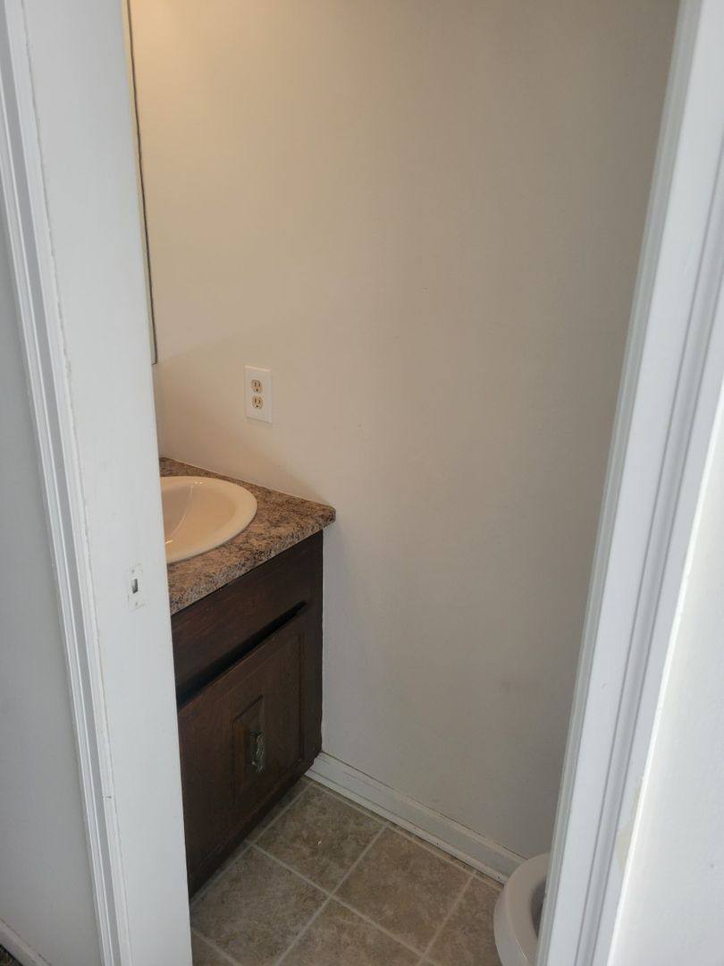 Apartment for rent at 1307-1311 11th St N, Wahpeton, ND 58075