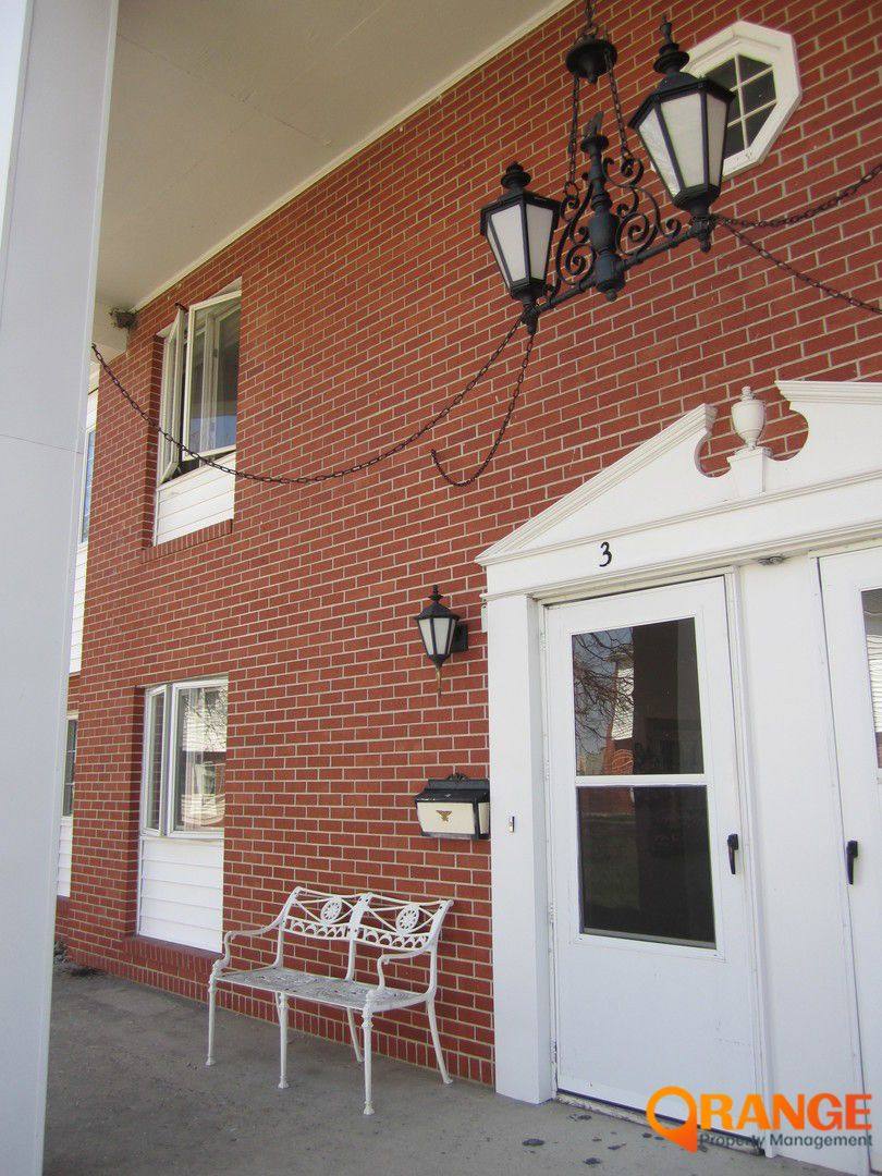 Apartment for rent at 1307-1311 11th St N, Wahpeton, ND 58075