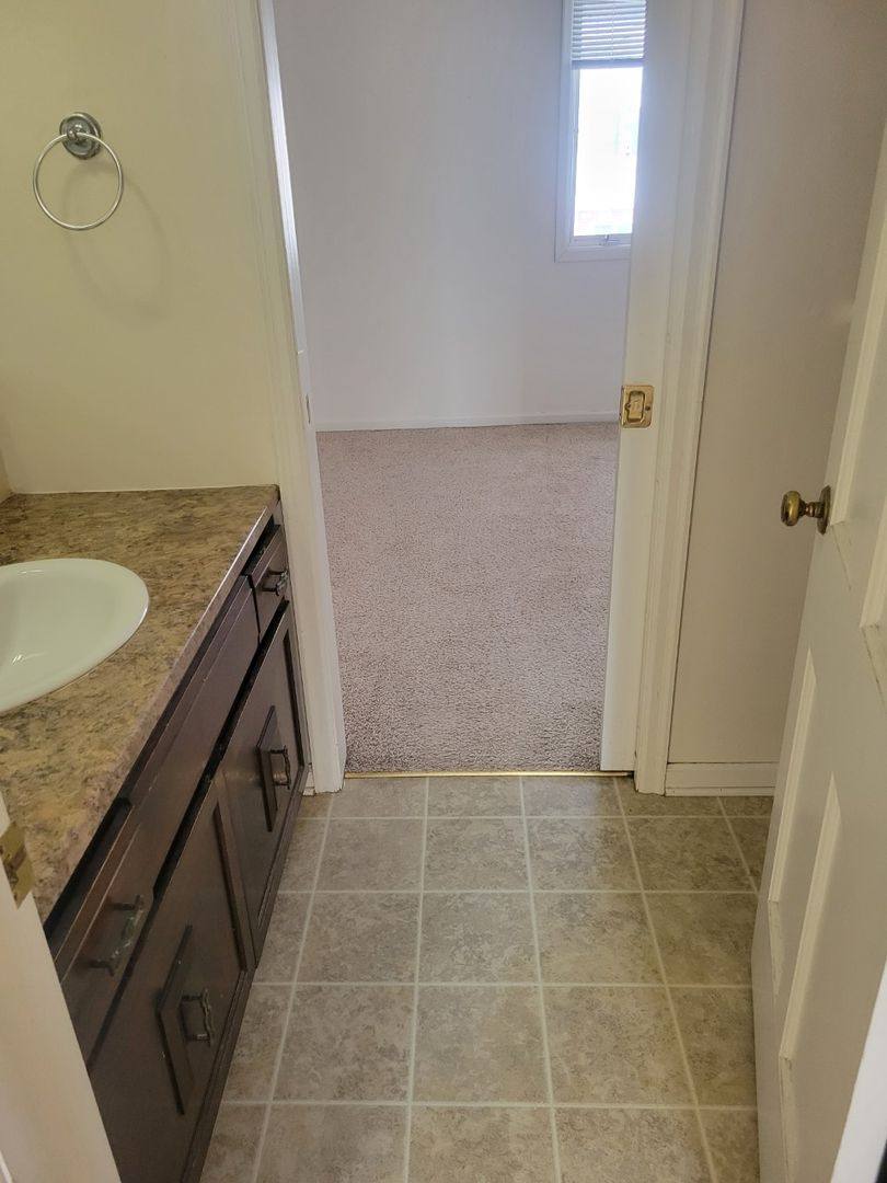Apartment for rent at 1307-1311 11th St N, Wahpeton, ND 58075