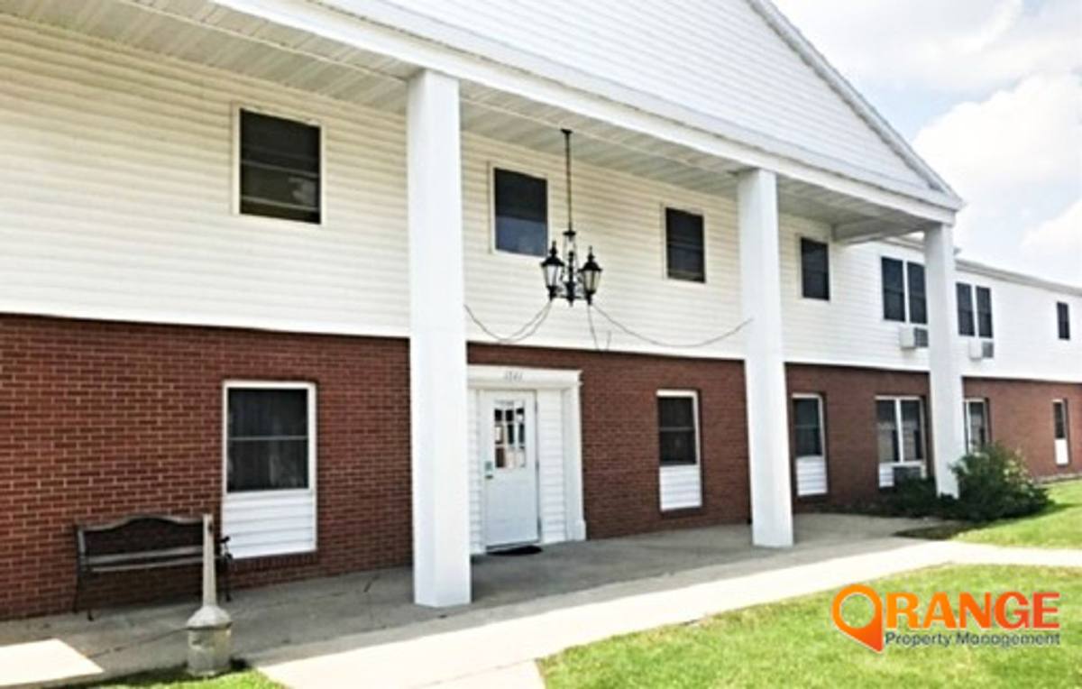Apartment for rent at 1307-1311 11th St N, Wahpeton, ND 58075