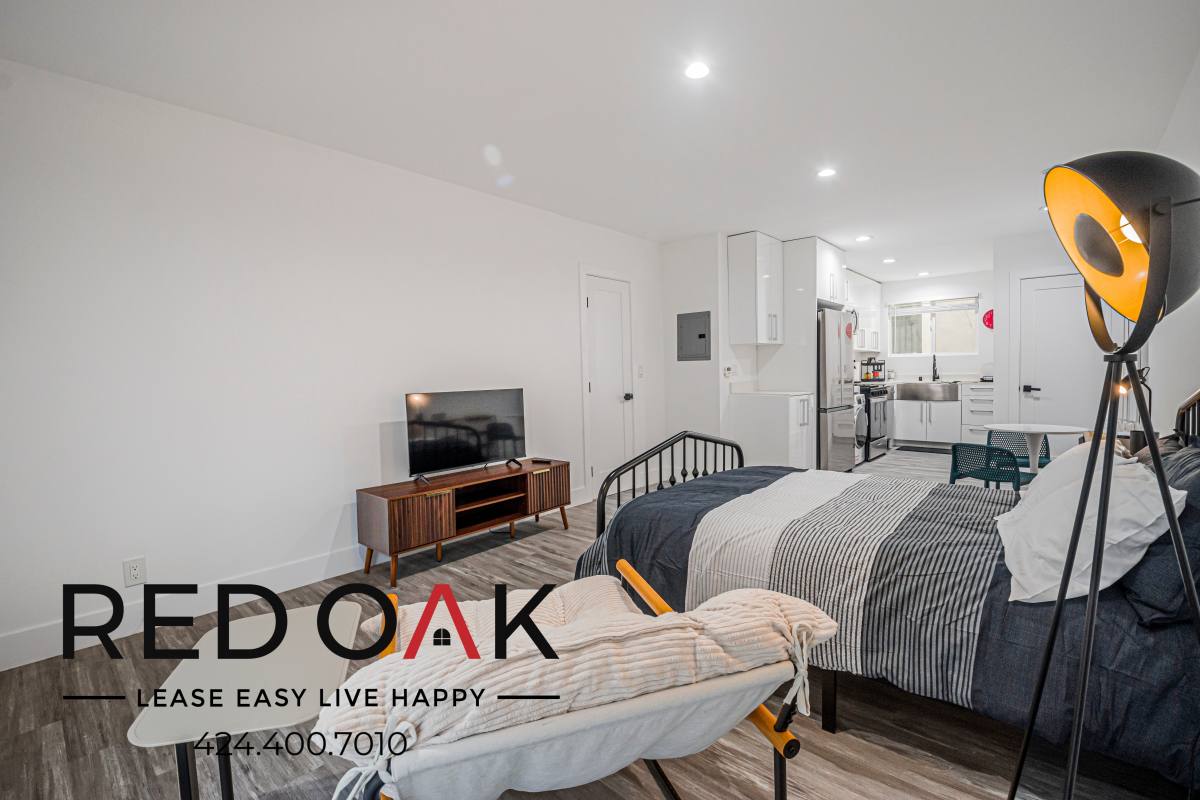Condo for rent at 1346 N Fuller Ave #3, Los Angeles, CA 90046