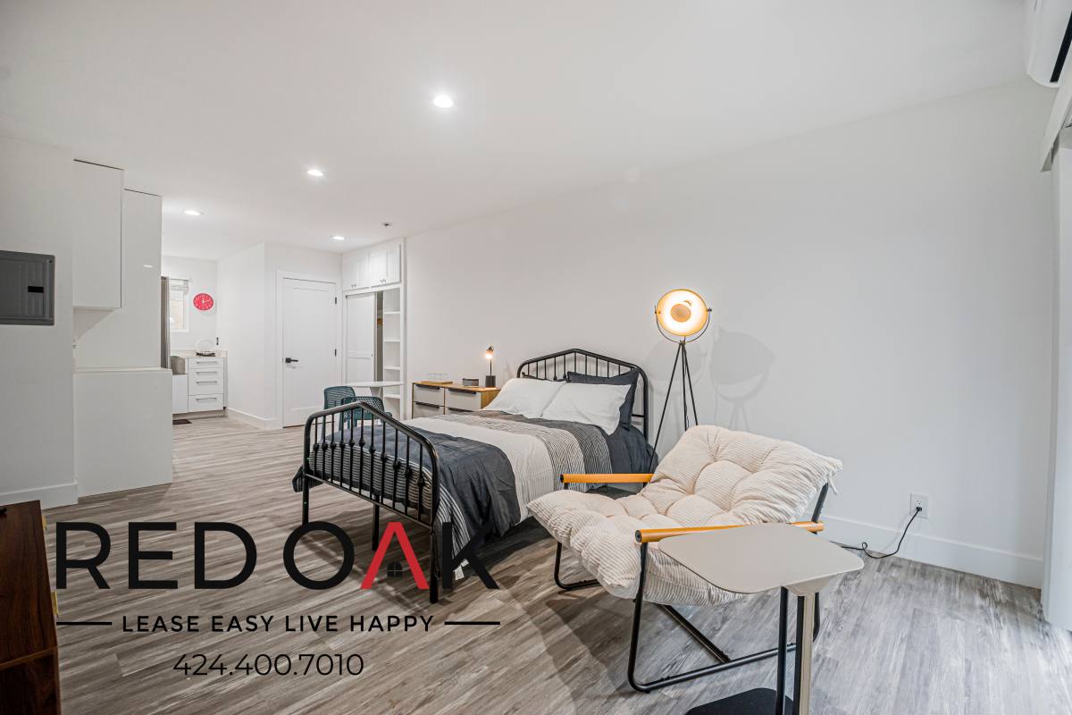 Condo for rent at 1346 N Fuller Ave #3, Los Angeles, CA 90046