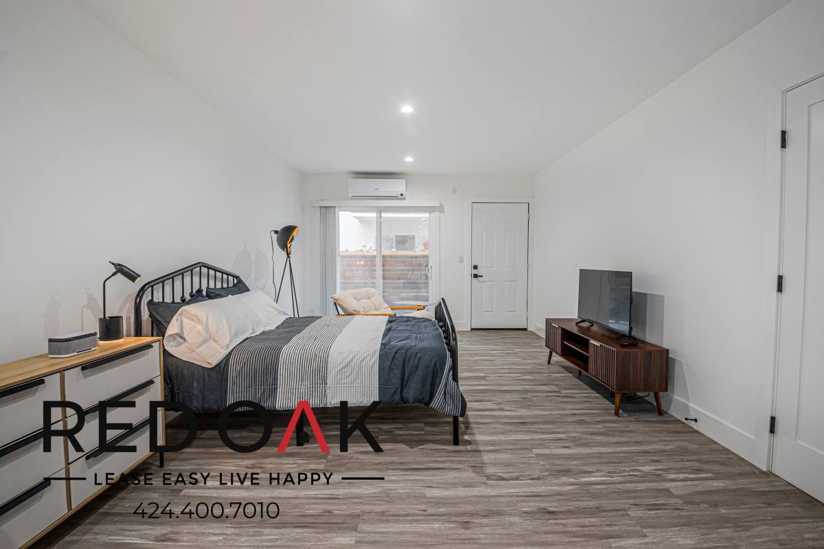 Condo for rent at 1346 N Fuller Ave #3, Los Angeles, CA 90046