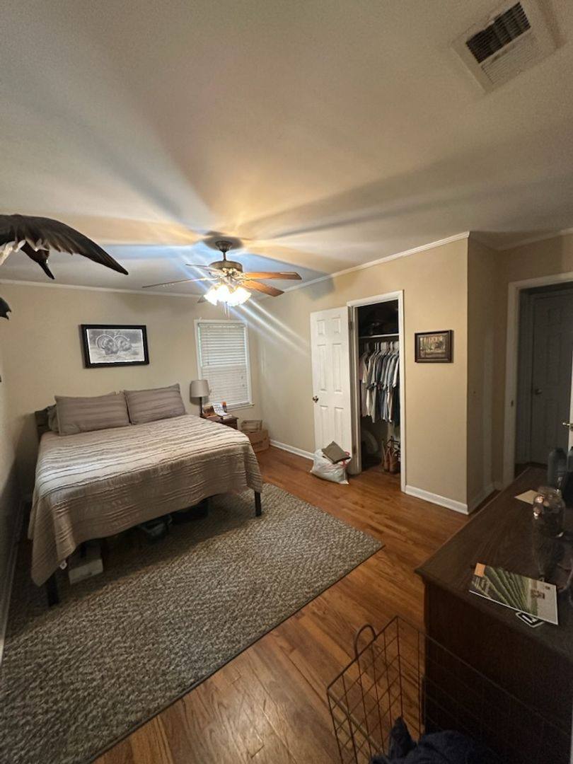 House for rent at 1004 E Magnolia Ave, Auburn, AL 36830