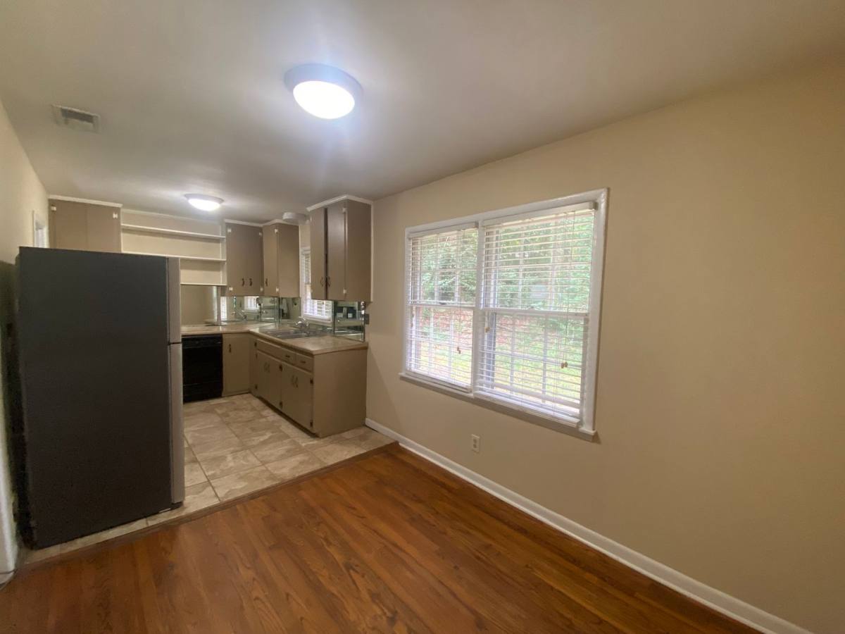 House for rent at 1004 E Magnolia Ave, Auburn, AL 36830