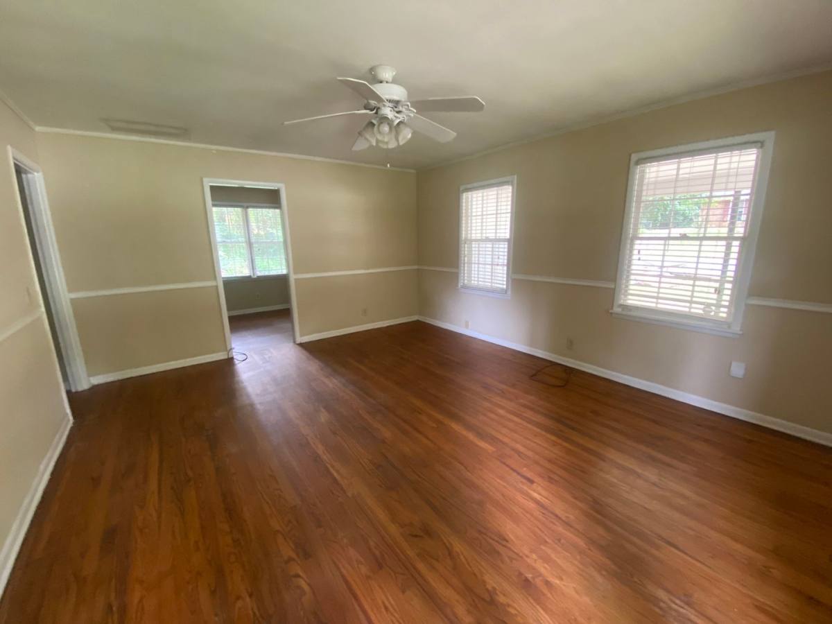 House for rent at 1004 E Magnolia Ave, Auburn, AL 36830