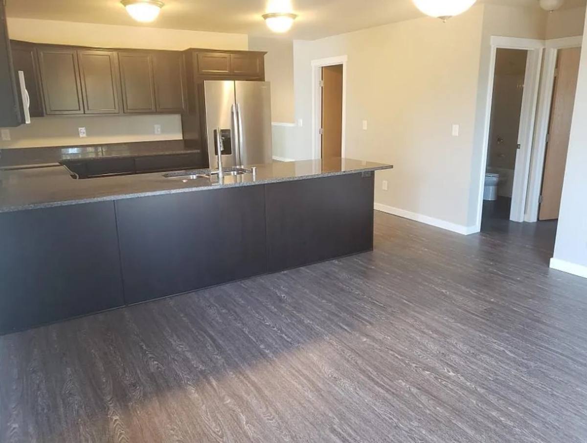 Apartment for rent at 1017 Jersey St, Bellingham, WA 98225