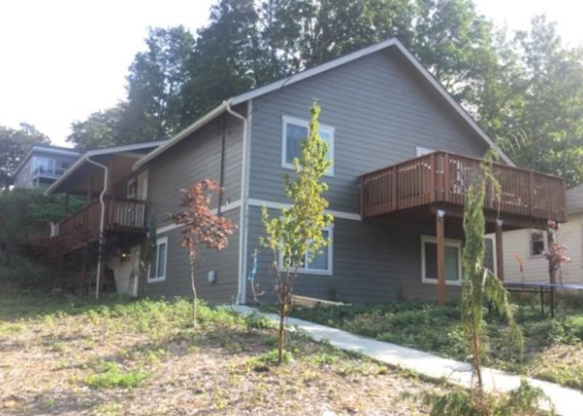 Apartment for rent at 1017 Jersey St, Bellingham, WA 98225