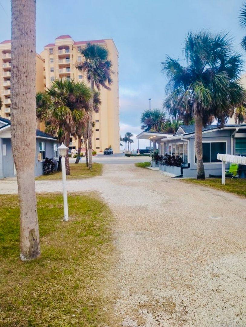 Apartment for rent at 3150 S Atlantic Ave, Daytona Beach, FL 32118