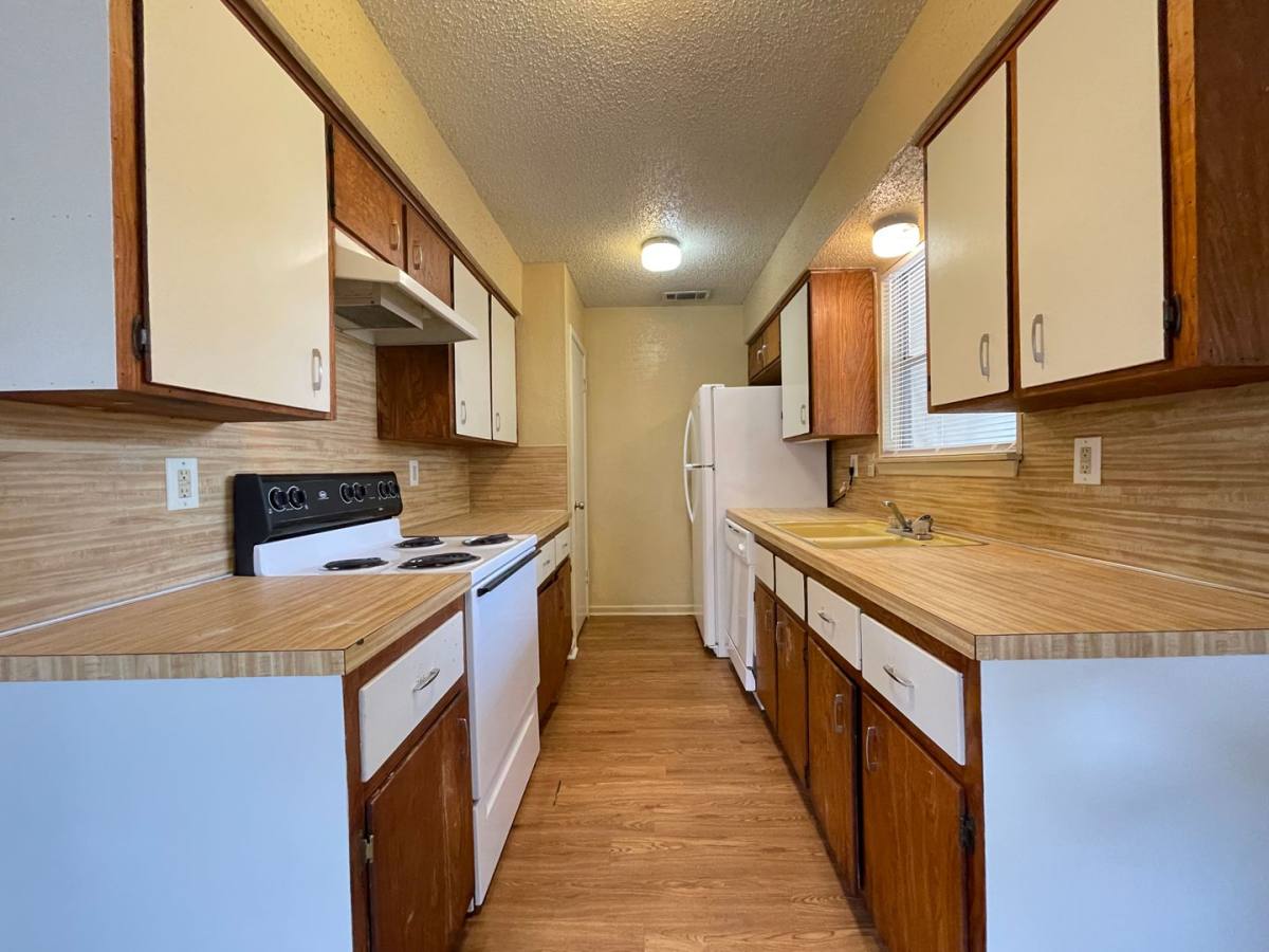 Apartment for rent at 2208 Hunt Dr, Killeen, TX 76543