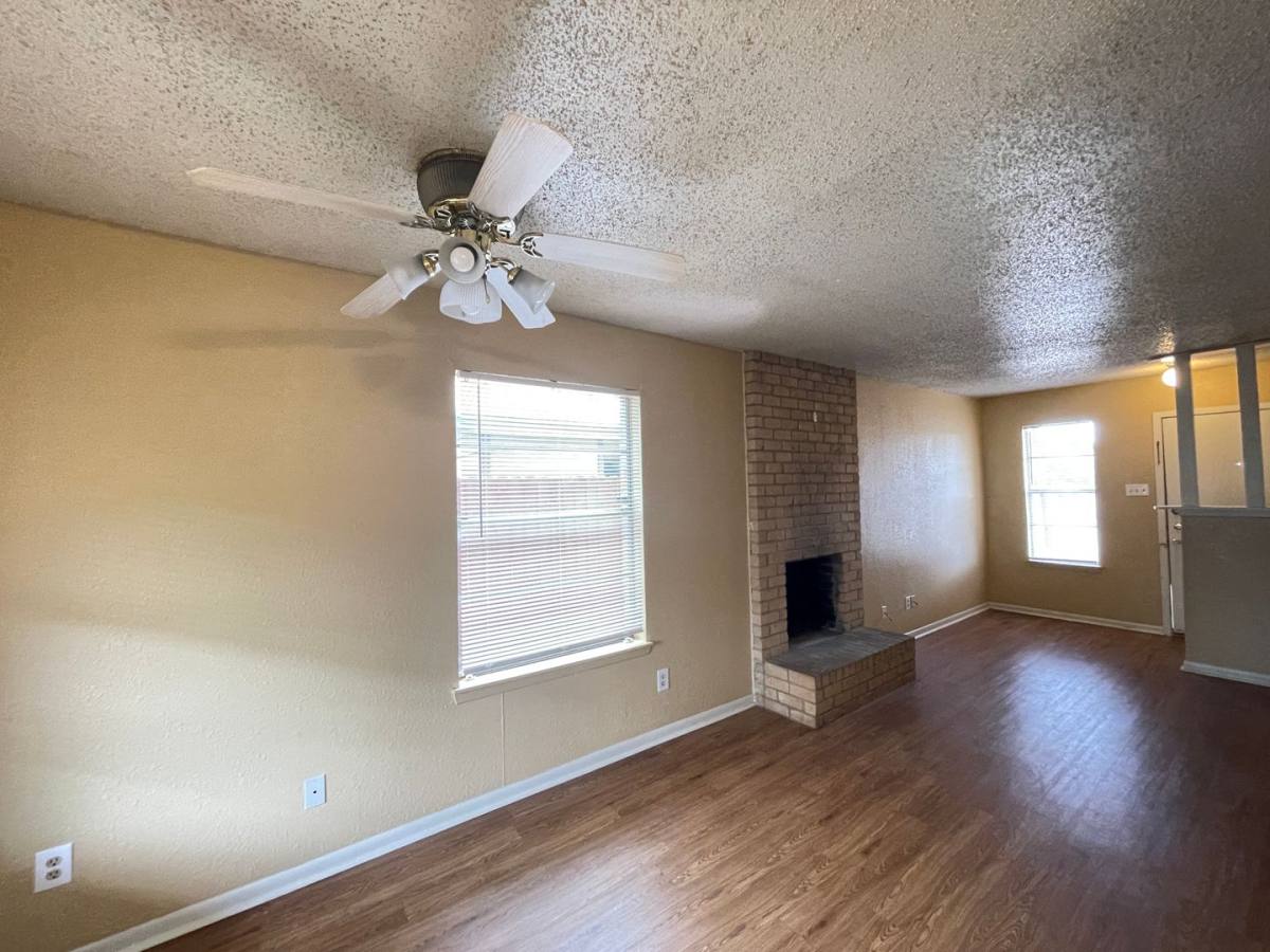 Apartment for rent at 2208 Hunt Dr, Killeen, TX 76543