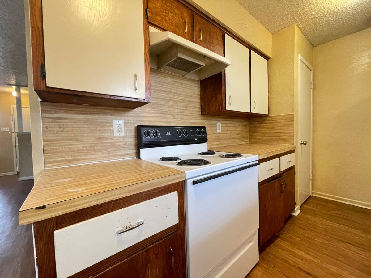 Apartment for rent at 2208 Hunt Dr, Killeen, TX 76543