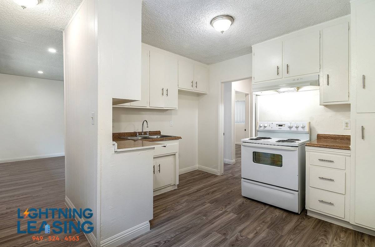 Apartment for rent at 20437 Cohasset St #3D, Winnetka, CA 91306