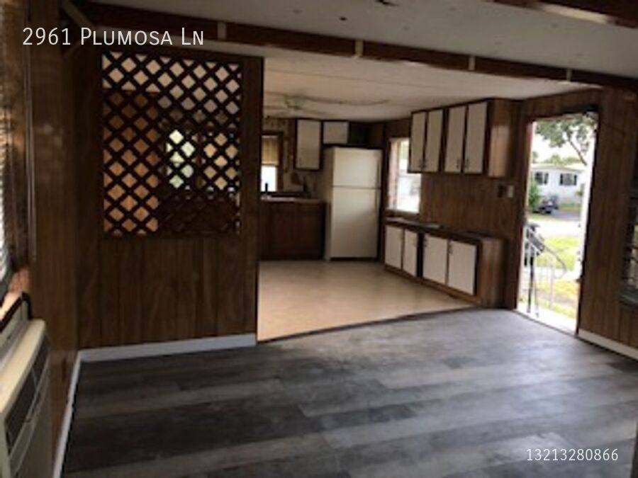 House for rent at 2961 Plumosa Lane, West Palm Beach, FL 33403