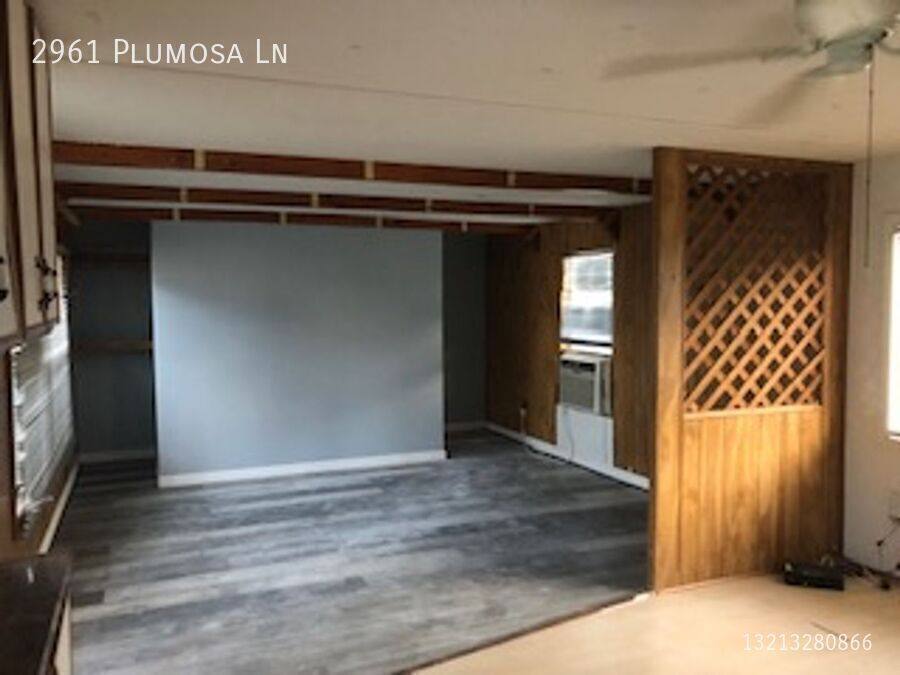 House for rent at 2961 Plumosa Lane, West Palm Beach, FL 33403