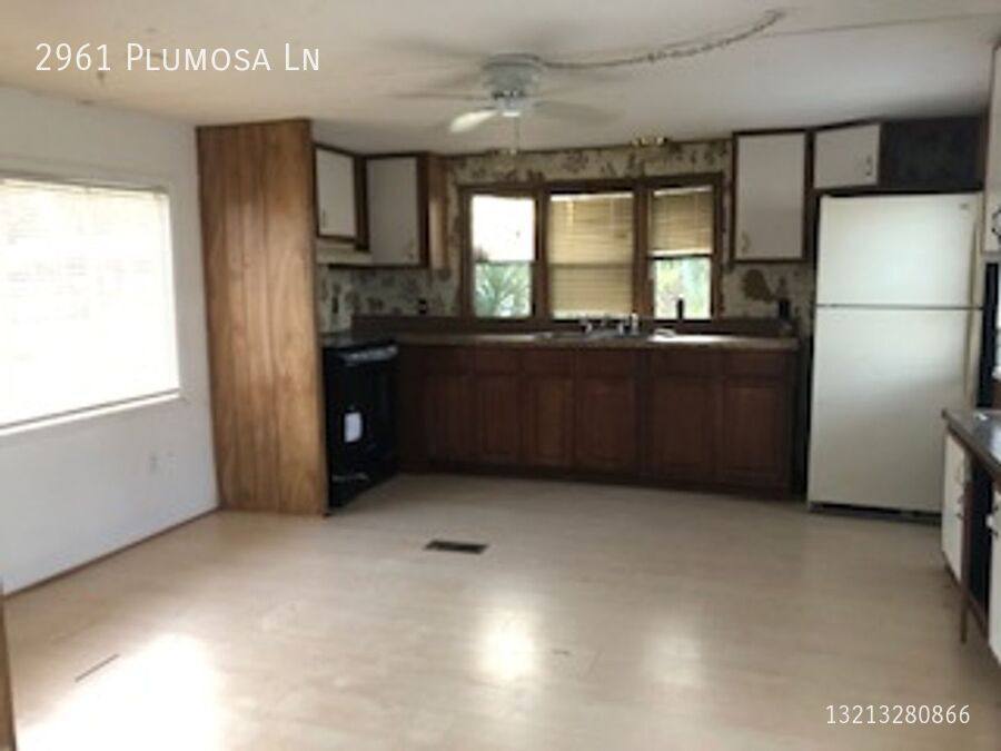 House for rent at 2961 Plumosa Lane, West Palm Beach, FL 33403