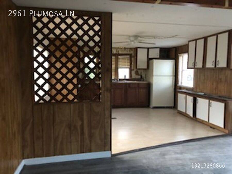 House for rent at 2961 Plumosa Lane, West Palm Beach, FL 33403