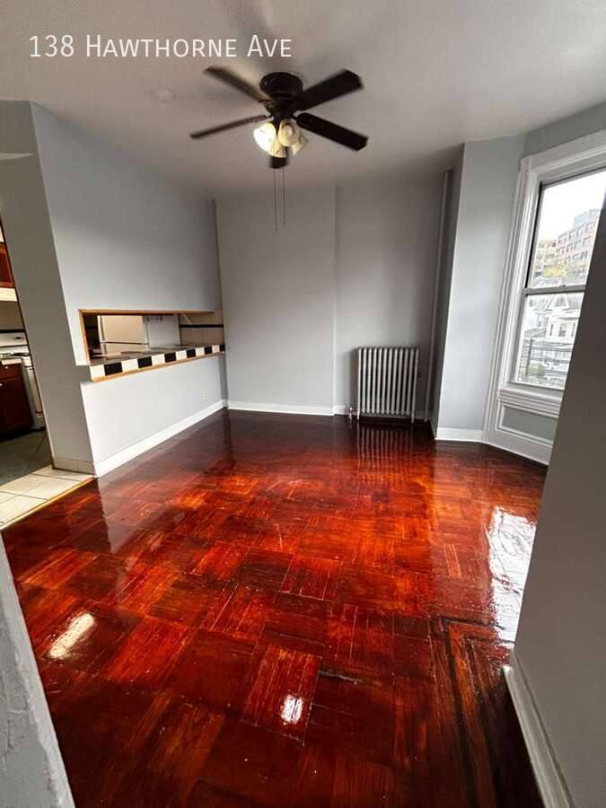 Apartment for rent at 138 Hawthorne Ave, Yonkers, NY 10701