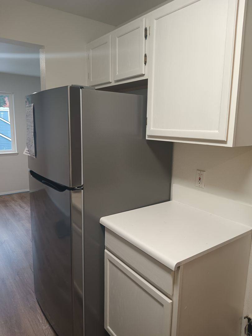 Townhouse for rent at 1307 Slate Lane, Silverdale, WA 98383