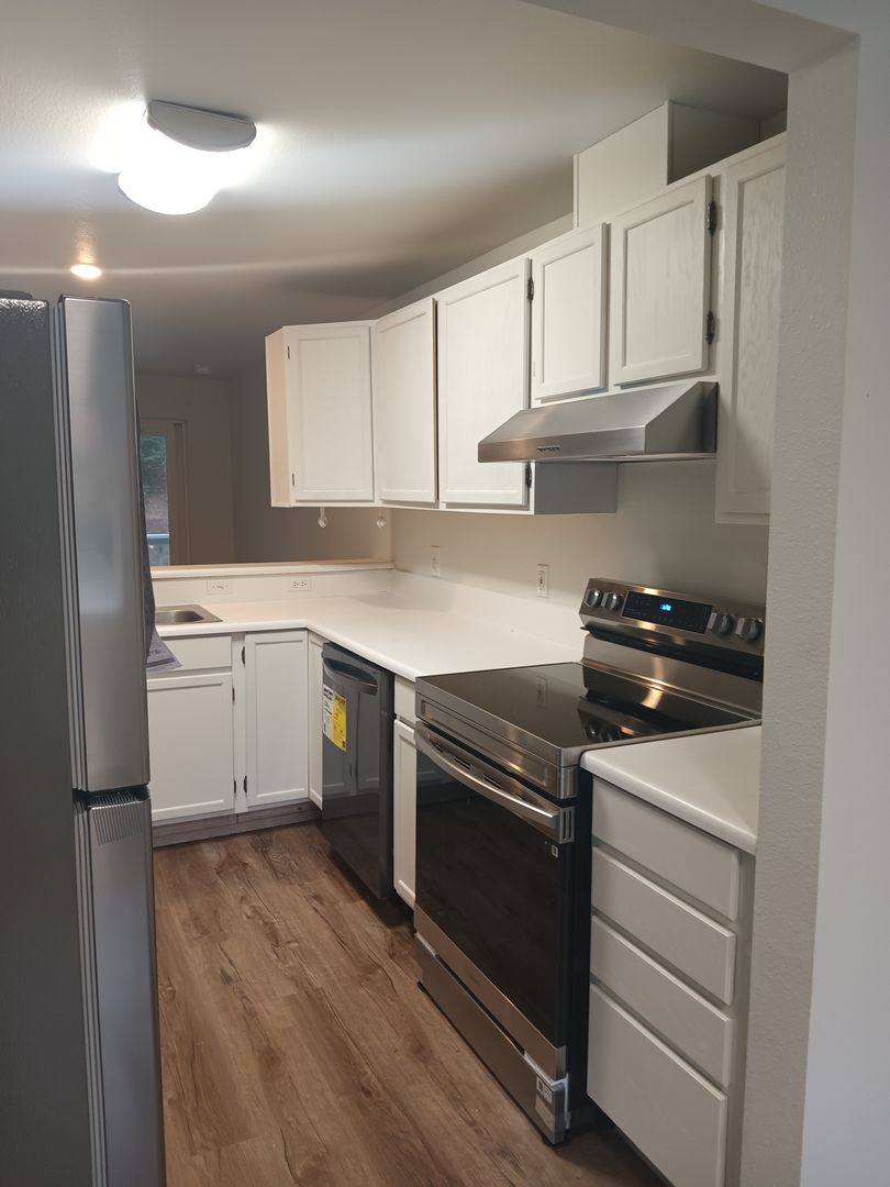 Townhouse for rent at 1307 Slate Lane, Silverdale, WA 98383