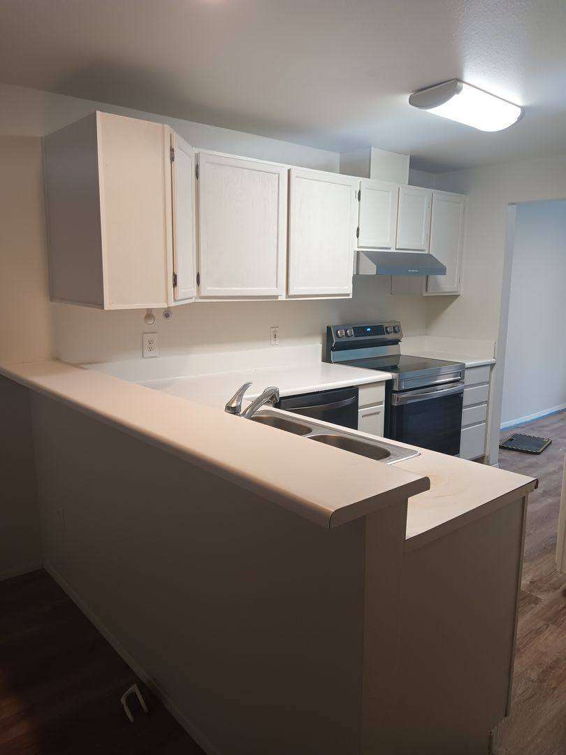 Townhouse for rent at 1307 Slate Lane, Silverdale, WA 98383