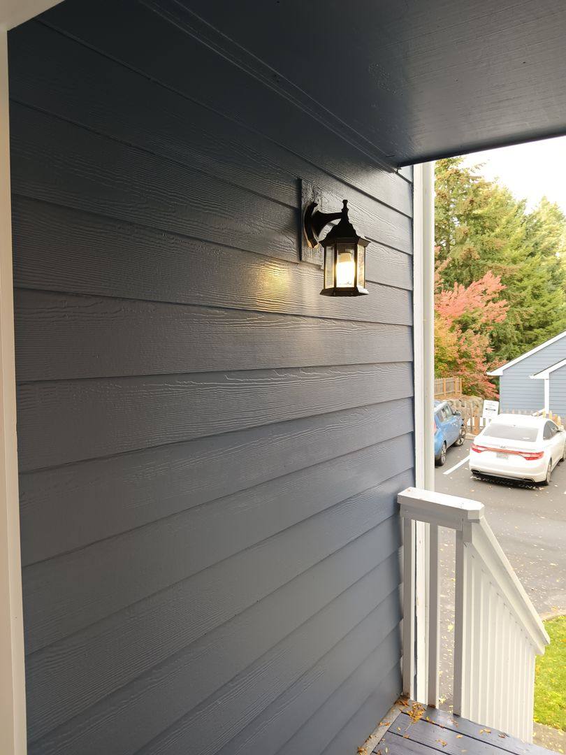 Townhouse for rent at 1307 Slate Lane, Silverdale, WA 98383