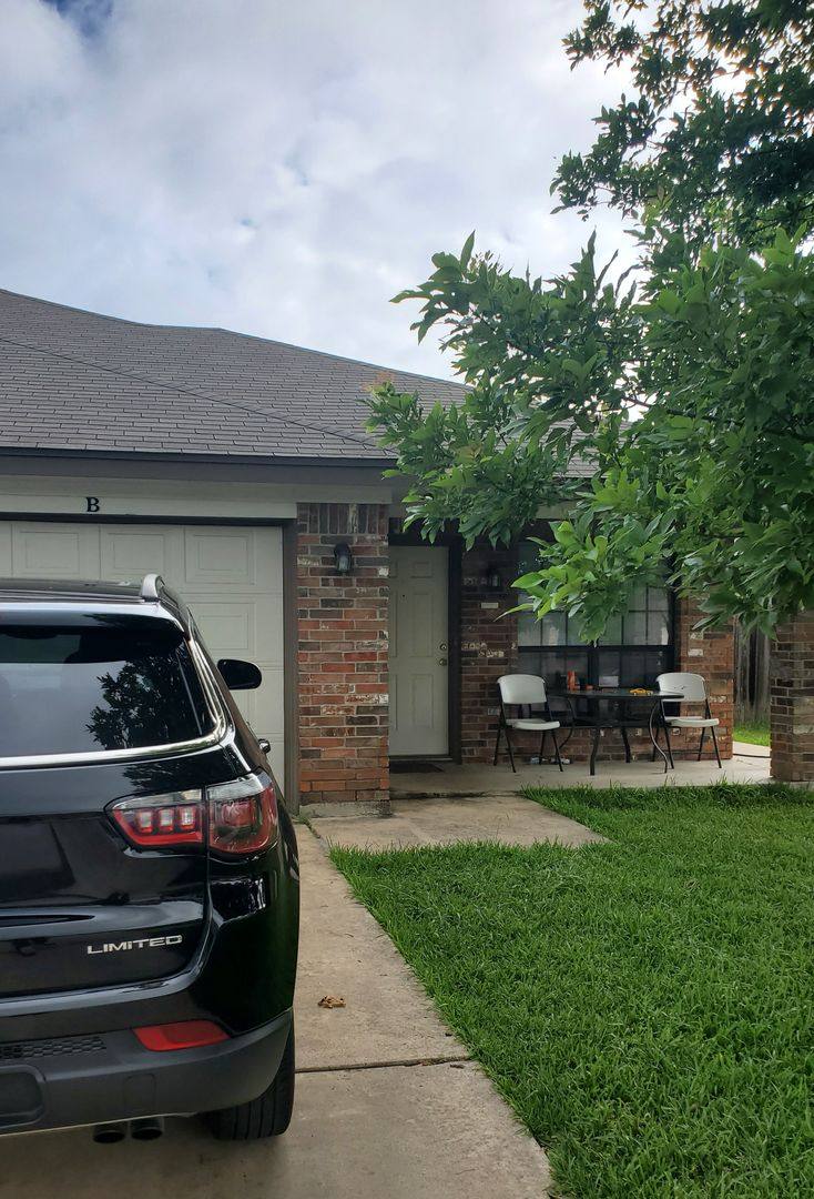 Apartment for rent at 1411 Nicholas Circle, Killeen, TX 76542