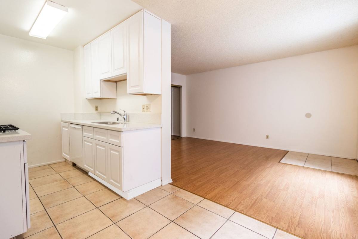 Apartment for rent at 10845 Camarillo St, North Hollywood, CA 91602