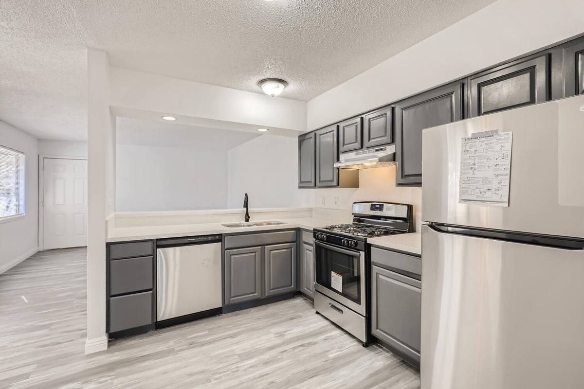 Condo for rent at 4364 Tara Ave #D, Las Vegas, NV 89102