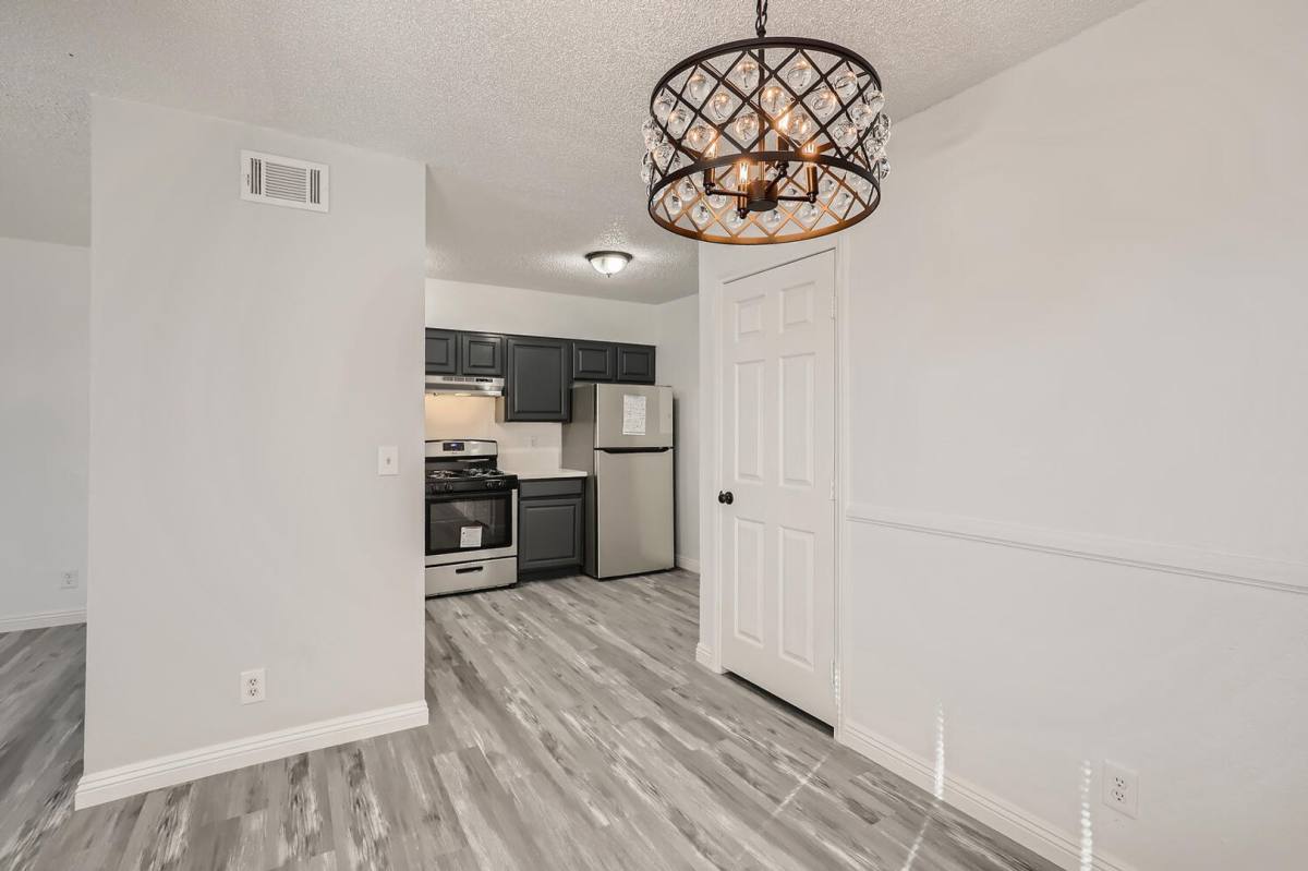 Condo for rent at 4364 Tara Ave #D, Las Vegas, NV 89102