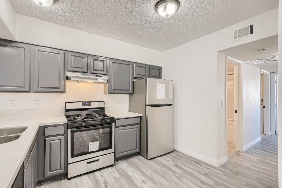 Condo for rent at 4364 Tara Ave #D, Las Vegas, NV 89102