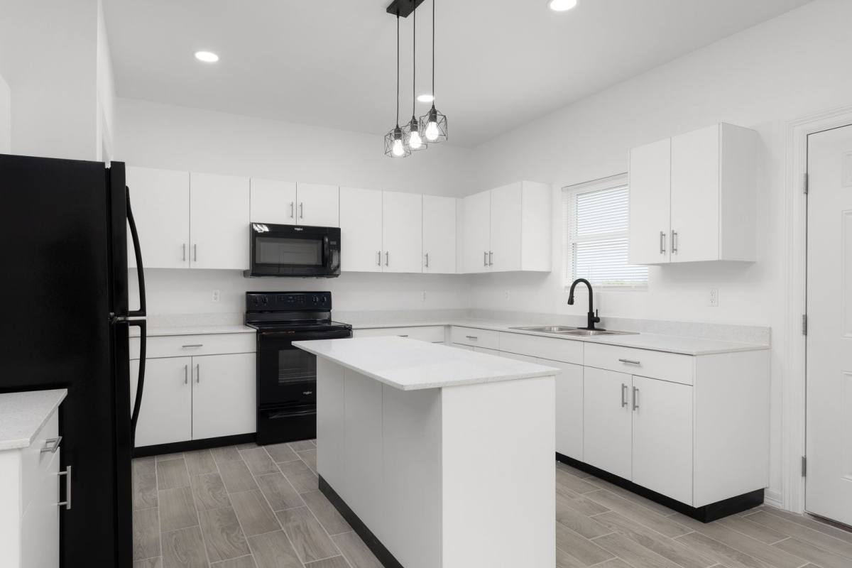 Apartment for rent at 1801 Atrium Place Dr, Harlingen, TX 78550