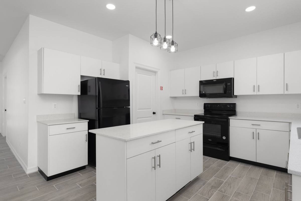 Apartment for rent at 1801 Atrium Place Dr, Harlingen, TX 78550
